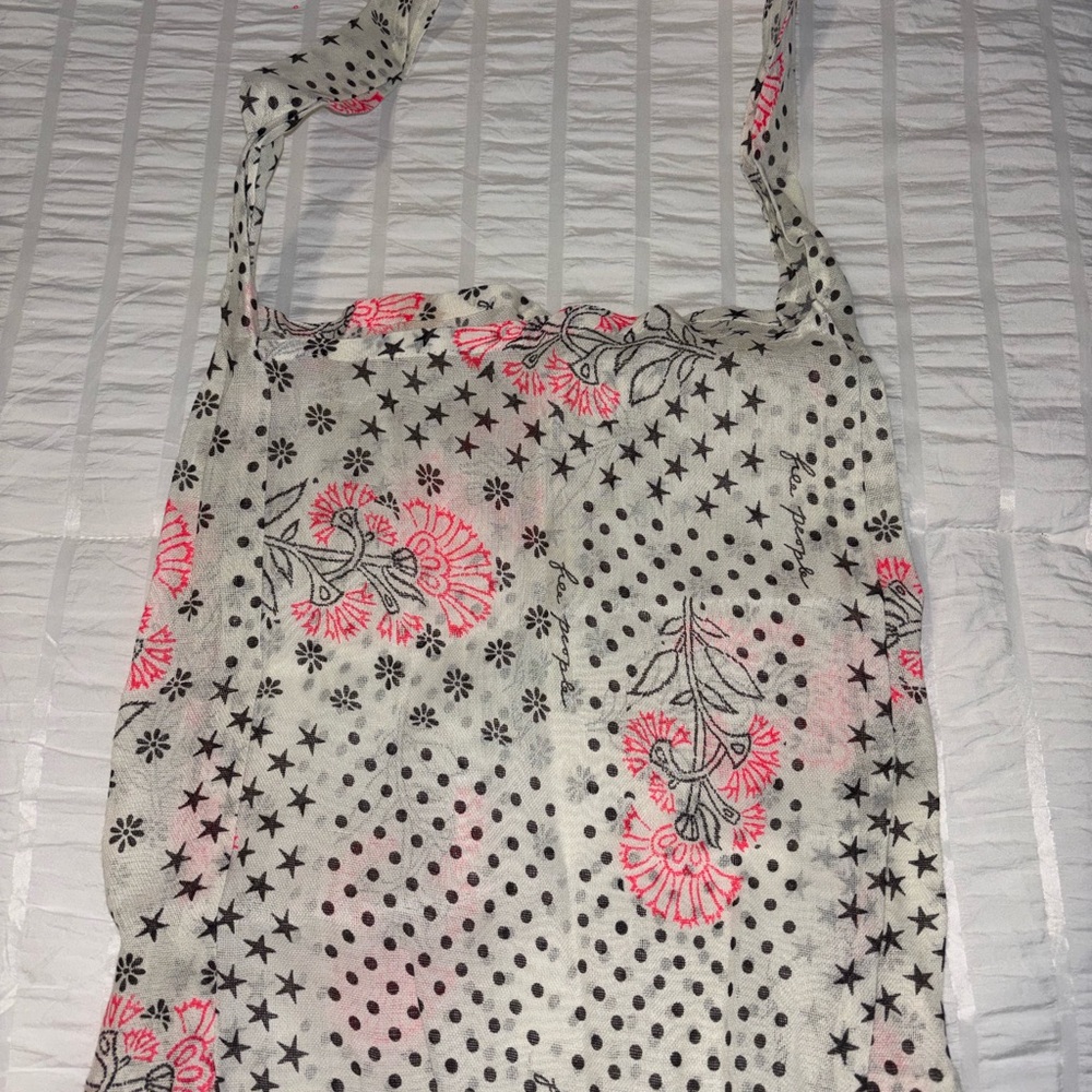 Free People Tote Bag